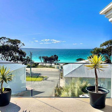 Villa Jasper Bay Of Fires Binalong Bay Εξωτερικό φωτογραφία