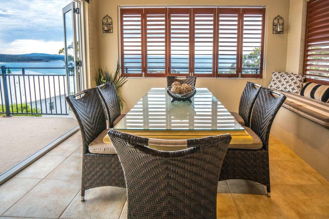 Villa Jasper Bay Of Fires Binalong Bay Εξωτερικό φωτογραφία