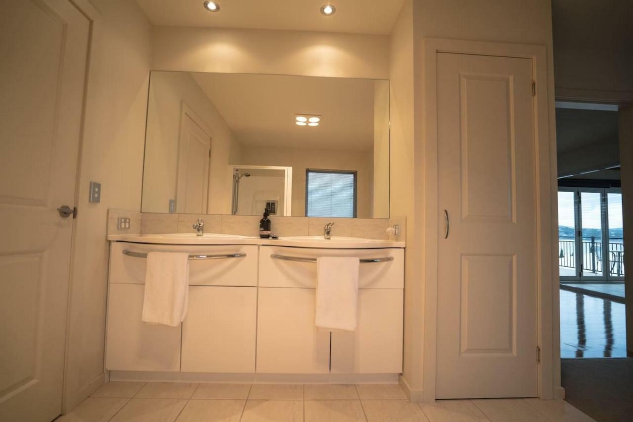 Villa Jasper Bay Of Fires Binalong Bay Εξωτερικό φωτογραφία
