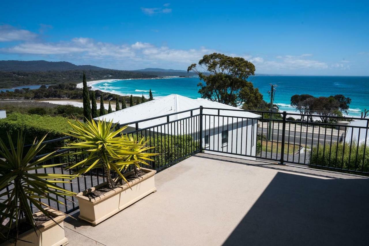 Villa Jasper Bay Of Fires Binalong Bay Εξωτερικό φωτογραφία