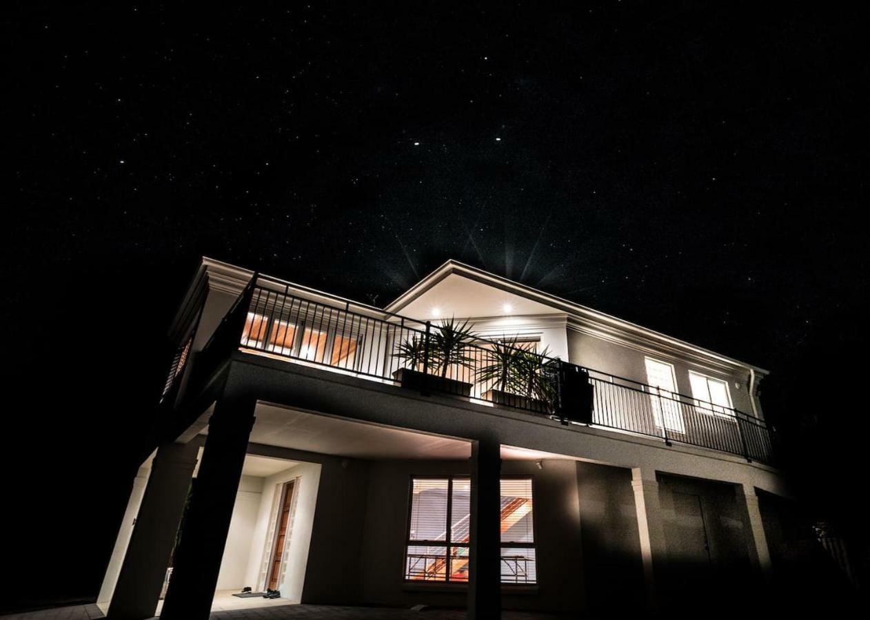 Villa Jasper Bay Of Fires Binalong Bay Εξωτερικό φωτογραφία