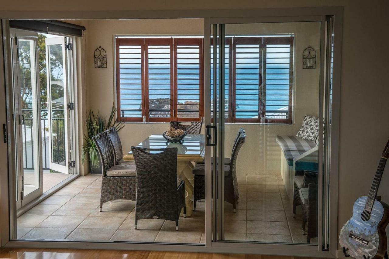 Villa Jasper Bay Of Fires Binalong Bay Εξωτερικό φωτογραφία